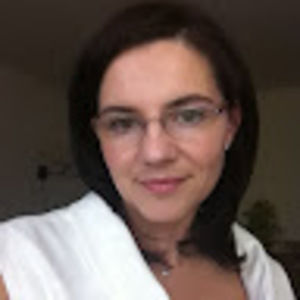 Meet your Posher, Kasia